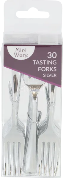 Silver Forks