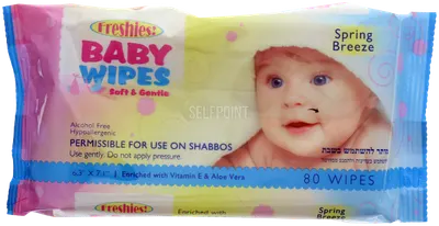 Baby Wipes