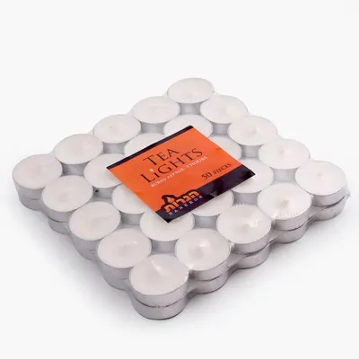Tea Lights