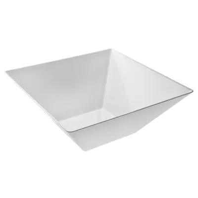 Large Square Bowl