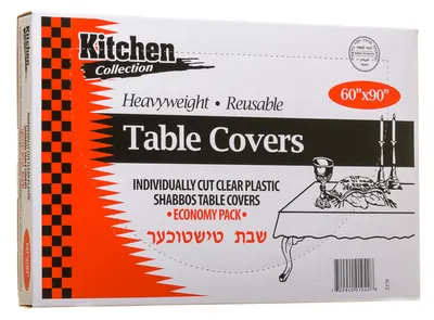 Tablecovers 60 X 90