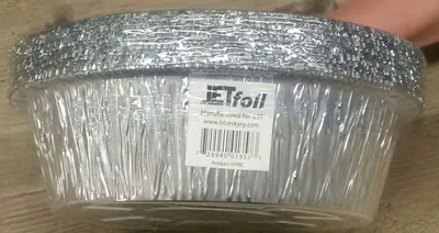 "8"""" Deep Round Pan"