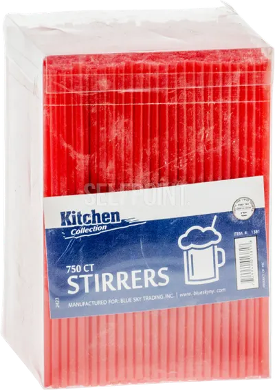 Stirrers