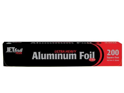 Aluminum Foil