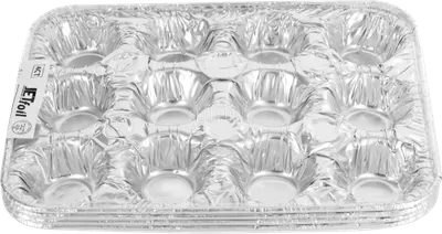 Mini Muffin Pan 12 Cavity