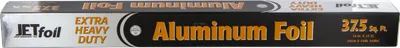 Extra Heavy Duty Aluminum Foil