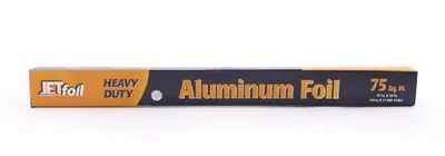Heavy Duty Aluminum Foil