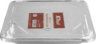 "10""""x16"""" Roaster Pans with Lids"