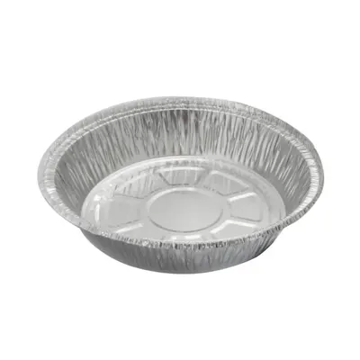 "Round Aluminum Pans  7"""""