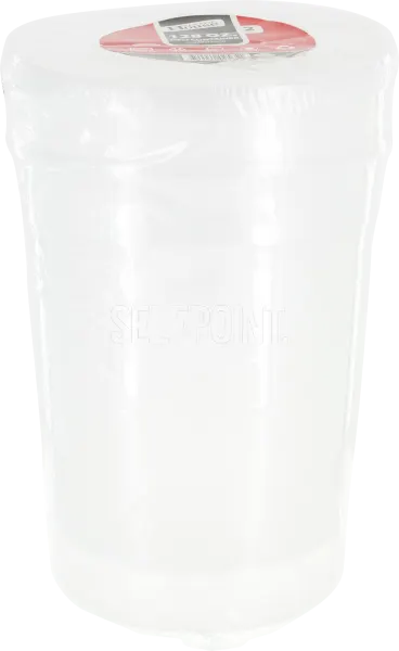 128 oz Deli Containers