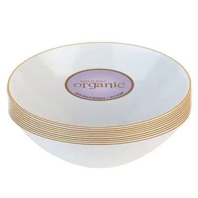 Soup Bowls 16 Oz