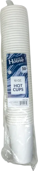 Hot Cups