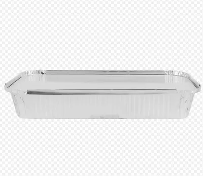 4 lb Pans with Lids