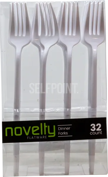 Dinner Forks