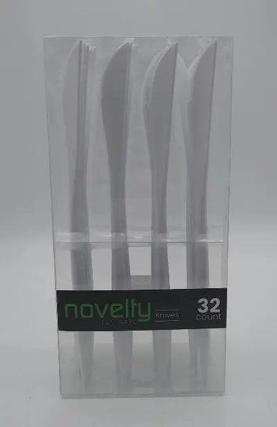 Knives