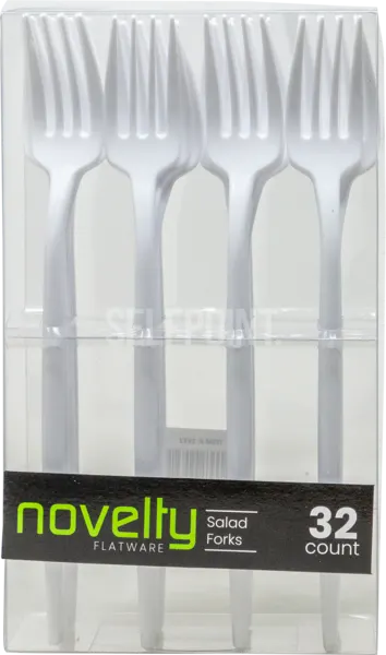 Salad Forks