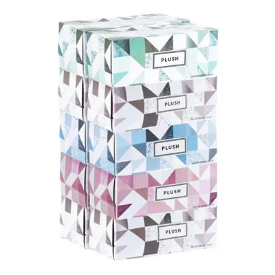 Facial Tissues 10Pk
