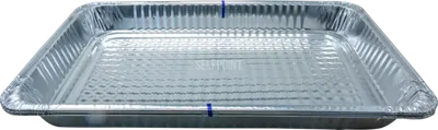 Medium Ultra Disposable Aluminum Pans