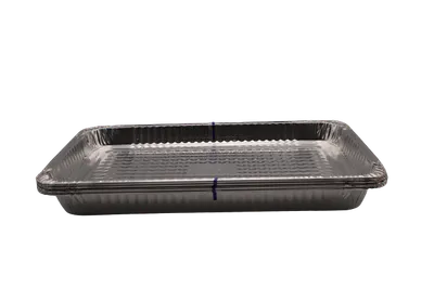 Full Size Shallow Pans