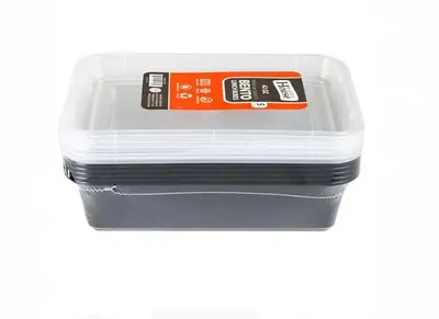 42 oz Bento Lunch Box
