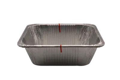 9 x 13 Extra Deep Half Size Pan