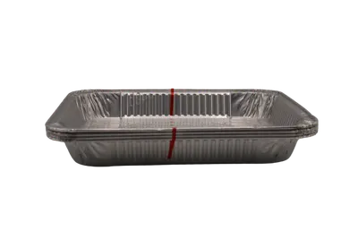 Oblong 4 lb 4 Ct Pans