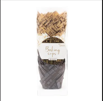 Tulip Appetit Large Baking Cups 150 ct