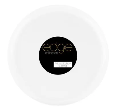 "8.6"""" Lunch Plates 10 ct"