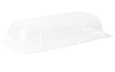 "Tray Organic Lid Large 10.7"""""
