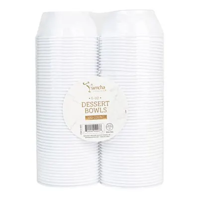 Dessert Bowls 100 ct