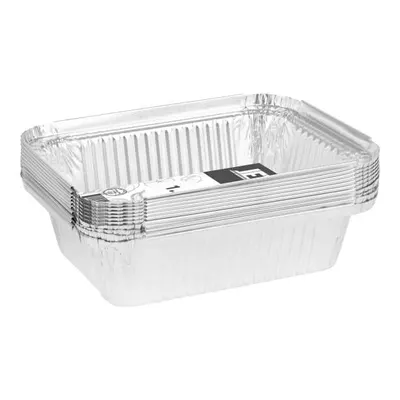 Aluminum Pans 10 ct