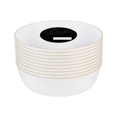 16 oz Soup Bowls 10 ct