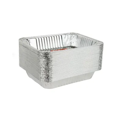 Pans Half Size 9X13 30Pk