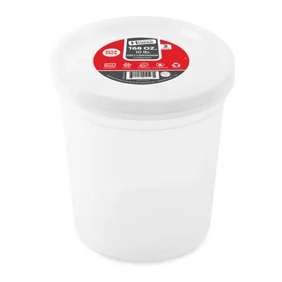 Deli Containers Combo Pack 2 ct