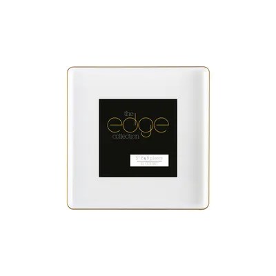 "5"""" B & B Plates 10 ct"