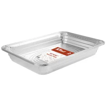Pans Roaster 10'' x 16'' 2 ct
