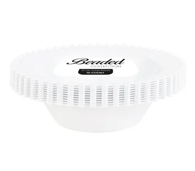 12 oz Soup Bowls 10 ct