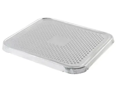 Lids Square Aluminum 13.5
