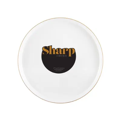 "8"""" Lunch Plates 10 ct"