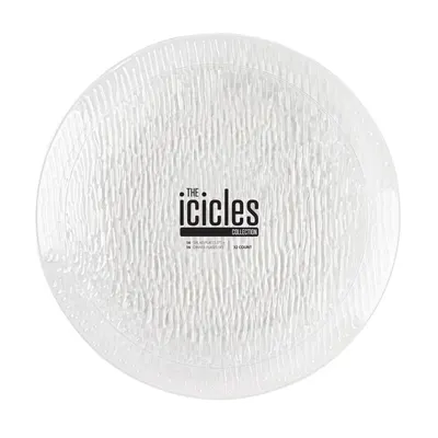 "7"""" Salad & 9"""" Dinner Plates 32 ct"