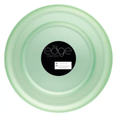 "7"""" & 10"""" Lunch Plates 20 ct"