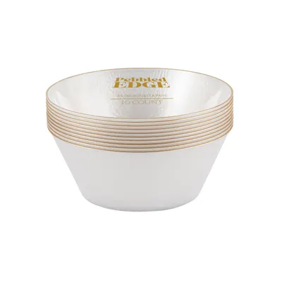 14 oz Soup Bowls 10 ct