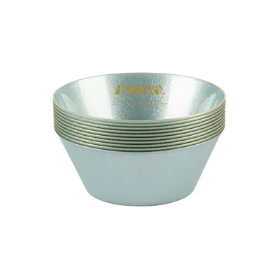 14 oz Soup Bowls 10 ct