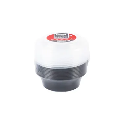 10 oz Premium Quality Bento Boxes 10 ct