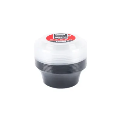 12 oz Premium Quality Bento Boxes 8 ct