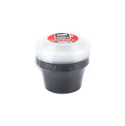16 oz Premium Quality Bento Boxes 6 ct