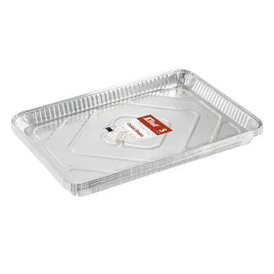 Pans Cookie Sheet Aluminum 5Pk