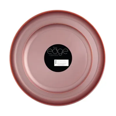 "6.3"""" Salad & 8.6"""" Lunch Plates"