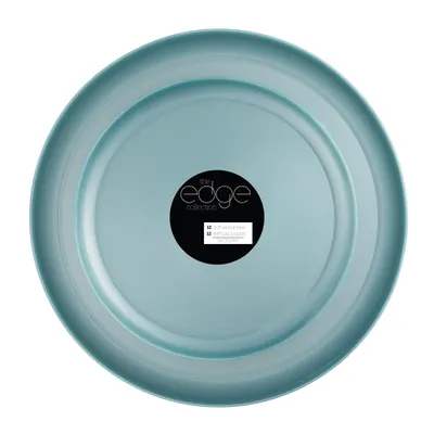 "6.3"""" Salad & 86"""" Lunch Plates 24 ct"