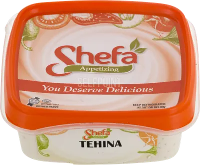 Tehina